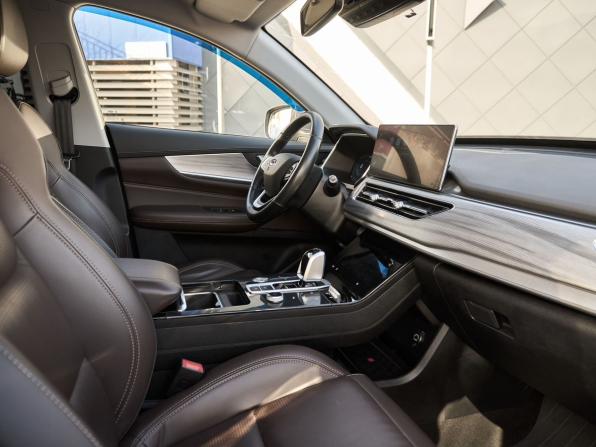 Chery Tiggo 8 Pro I с пробегом 2022 года, цена 2 028 000 рублей, 59850 км, внедорожник, Автокод Объявления