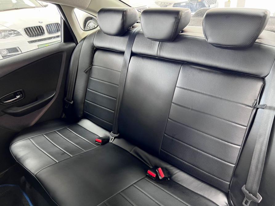 Nissan Almera III (G15) Тверь  - изображение 9
