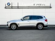 BMW X3 III (G01) Магнитогорск  - изображение 34