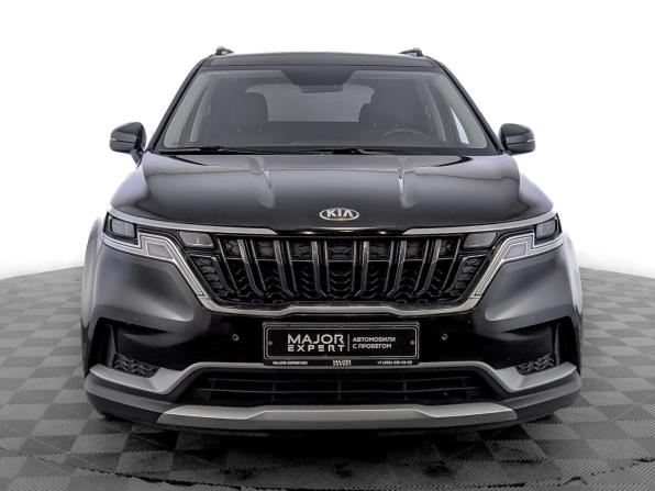 Kia Carnival IV с пробегом 2021 года, цена 3 670 000 рублей, 115442 км, минивэн, Автокод Объявления