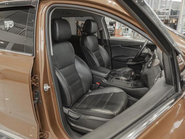 Kia Sorento III Prime с пробегом 2017 года, цена 2 190 000 рублей, 173938 км, внедорожник, Автокод Объявления