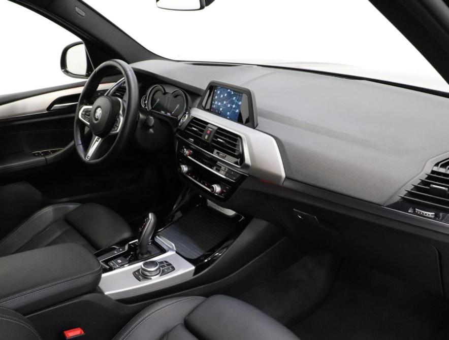 BMW X3 III (G01) Санкт-Петербург  - изображение 19