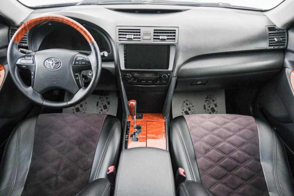 Toyota Camry VI (XV40) Рестайлинг Красноярск  - изображение 11