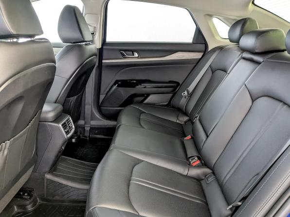 Kia K5 III с пробегом 2022 года, цена 3 250 000 рублей, 50448 км, седан, Автокод Объявления
