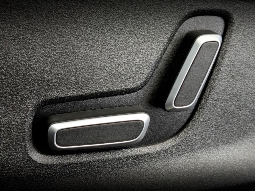 Geely Monjaro I Рестайлинг Москва  - изображение 21