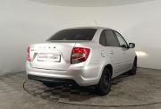 Lada (ВАЗ) Granta I Рестайлинг Волгоград  - изображение 29