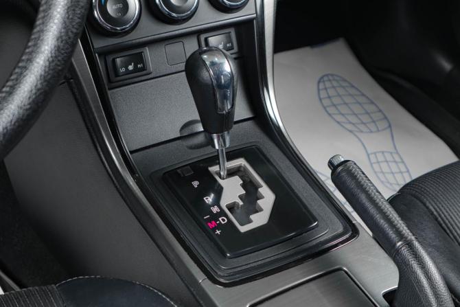 Mazda 6 II (GH) Рестайлинг с пробегом 2010 года, цена 999 000 рублей, 195000 км, седан, Автокод Объявления