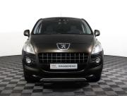 Peugeot 3008 I Москва  - изображение 23