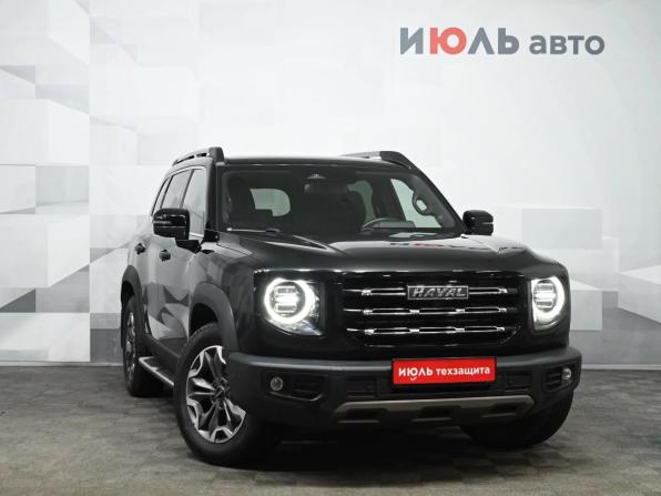 Haval Dargo с пробегом 2022 года, цена 2 350 000 рублей, 90072 км, внедорожник, Автокод Объявления