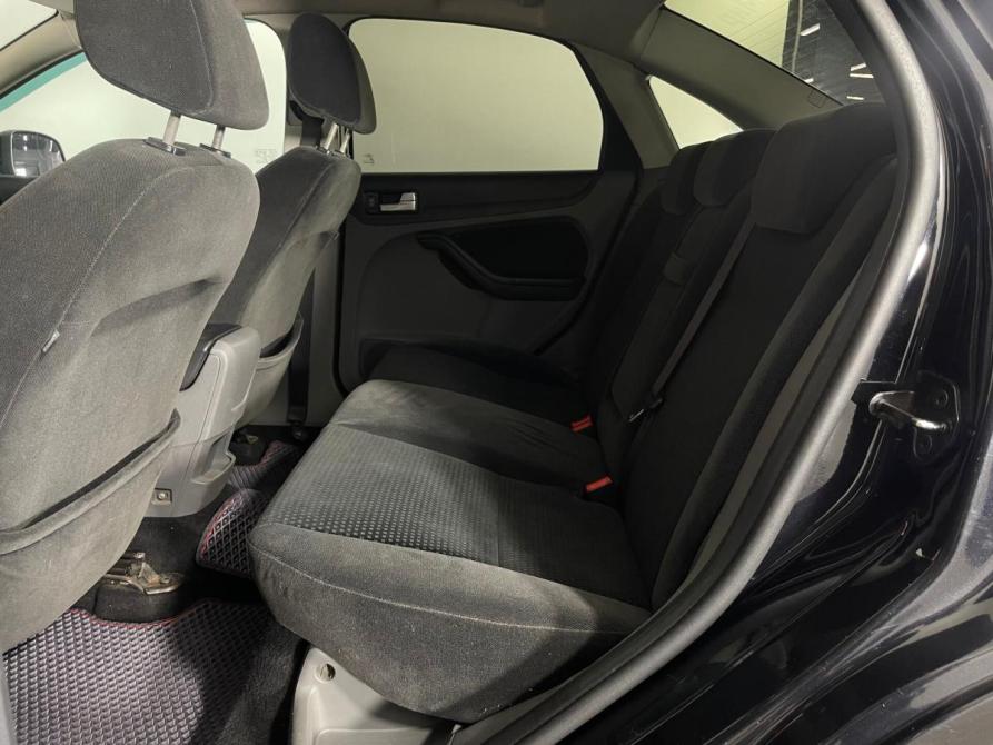 Ford Focus II Рестайлинг Воронеж  - изображение 18