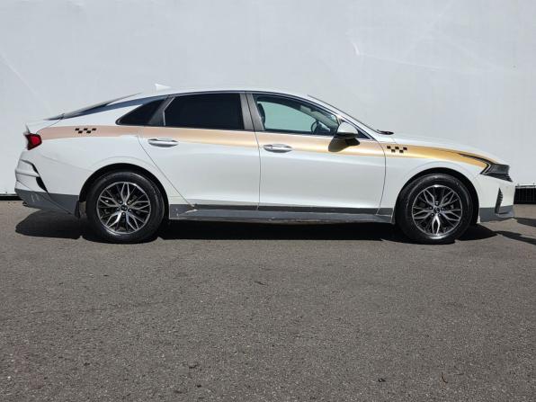 Kia K5 III с пробегом 2020 года, цена 1 250 000 рублей, 507177 км, седан, Автокод Объявления