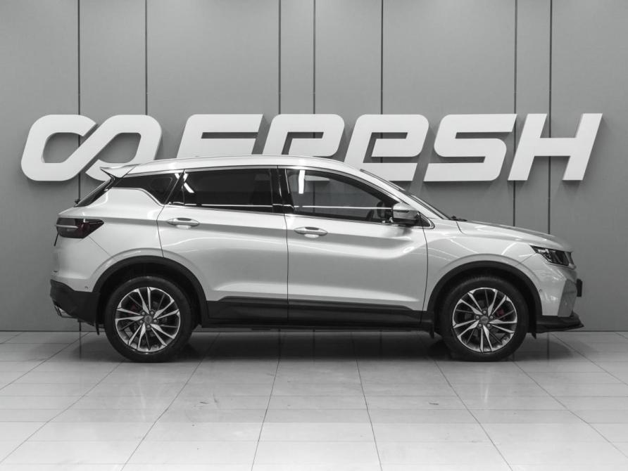Geely Coolray I Ростов-на-Дону  - изображение 5