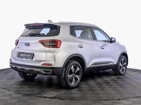 Chery Tiggo 4 Pro I Рестайлинг с пробегом 2024 года, цена 1 650 000 рублей, 33439 км, внедорожник, Автокод Объявления