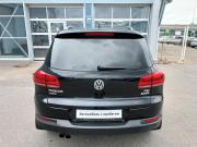 Volkswagen Tiguan I Рестайлинг Санкт-Петербург  - изображение 24