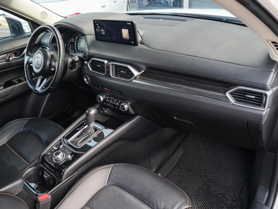 Mazda CX-5 II Рестайлинг Москва  - изображение 7
