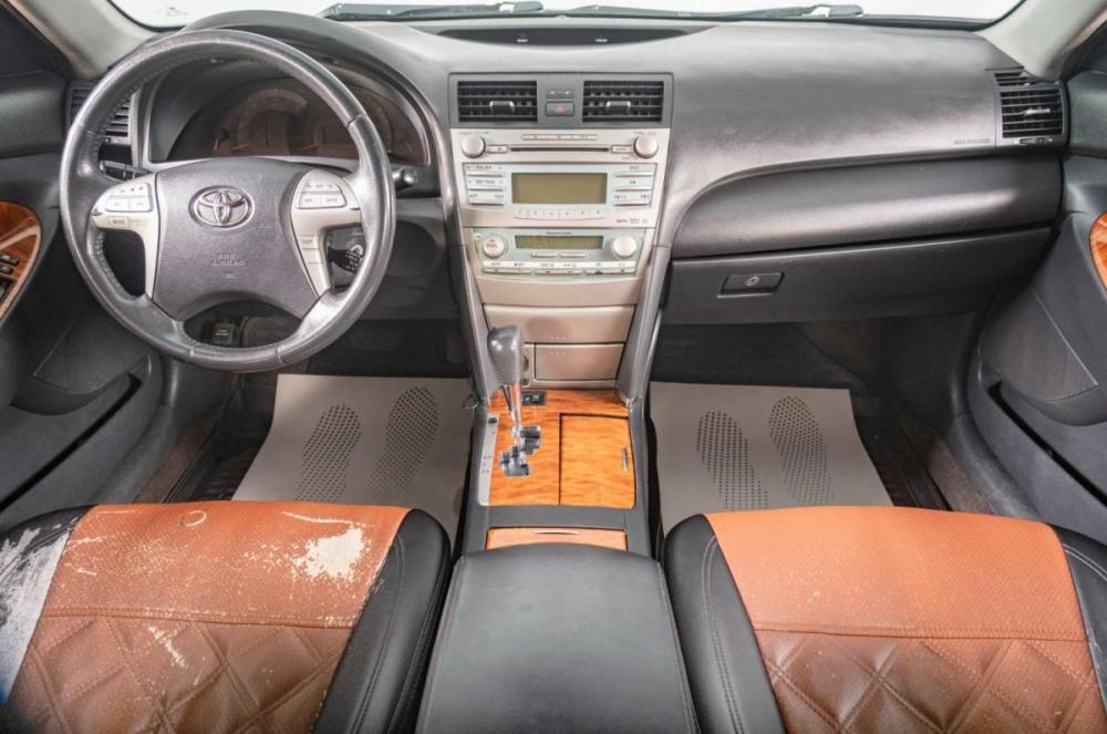 Toyota Camry VI (XV40) Томск  - изображение 11