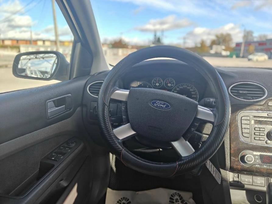 Ford Focus II Тула  - изображение 14
