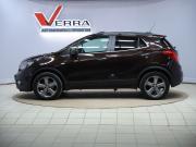 Opel Mokka I Уфа  - изображение 24