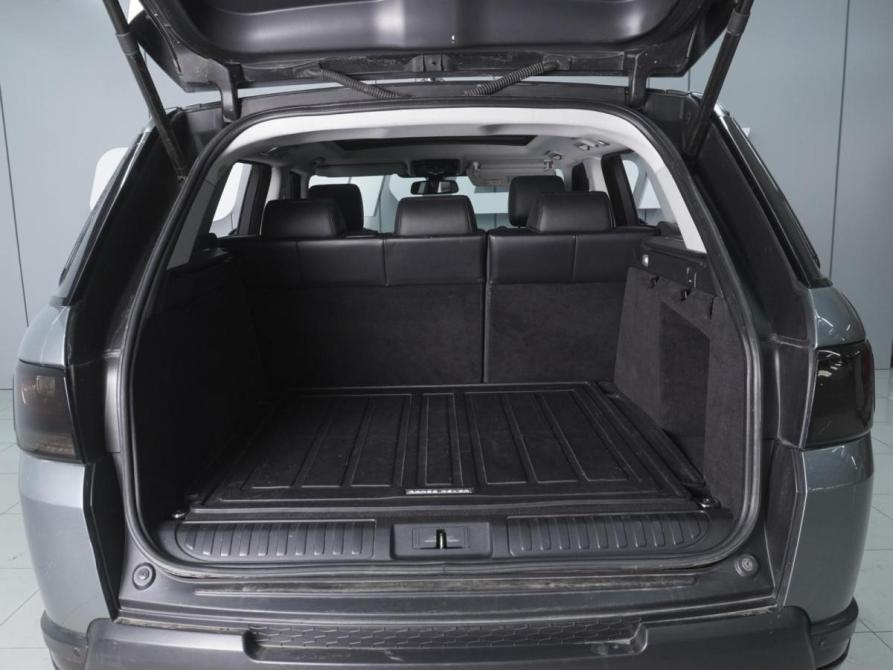 Land Rover Range Rover Sport II Ростов-на-Дону  - изображение 22