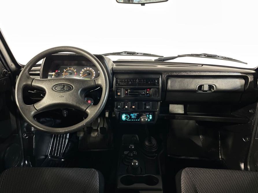Lada (ВАЗ) 2121 (4x4) I Рестайлинг Великий Новгород  - изображение 12