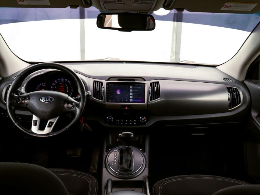 Kia Sportage III Екатеринбург  - изображение 18