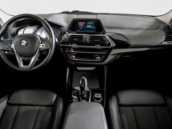 BMW X4 II (G02) с пробегом 2019 года, цена 3 820 000 рублей, 95350 км, внедорожник, Автокод Объявления