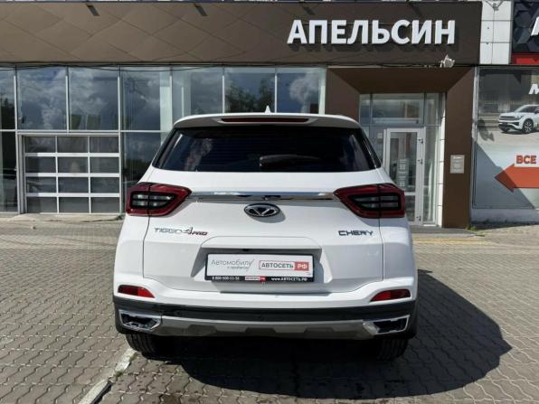 Chery Tiggo 4 Pro I Рестайлинг с пробегом 2024 года, цена 1 663 776 рублей, 36217 км, внедорожник, Автокод Объявления