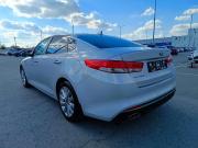 Kia Optima IV Тюмень  - изображение 31