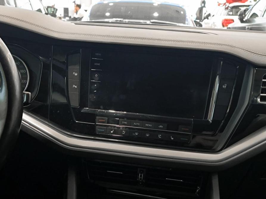 Volkswagen Touareg III Казань  - изображение 18