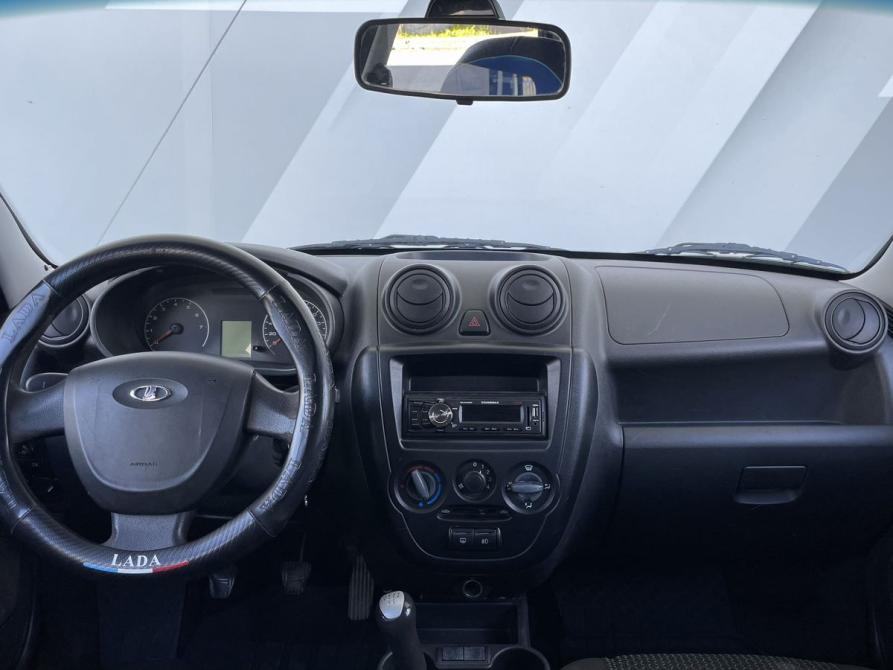 Lada (ВАЗ) Granta I Екатеринбург  - изображение 11