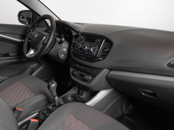 Lada (ВАЗ) Vesta I с пробегом 2019 года, цена 956 100 рублей, 128613 км, универсал, Автокод Объявления