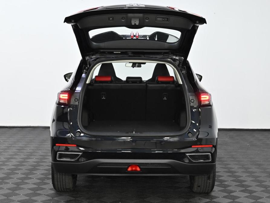 Changan UNI-S (CS55 Plus) Москва  - изображение 5