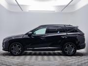 Hyundai Tucson IV Москва  - изображение 26