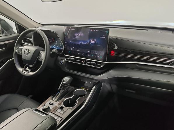 Toyota Highlander IV (XU70) с пробегом 2026 года, цена 5 850 000 рублей, 15 км, внедорожник, Автокод Объявления