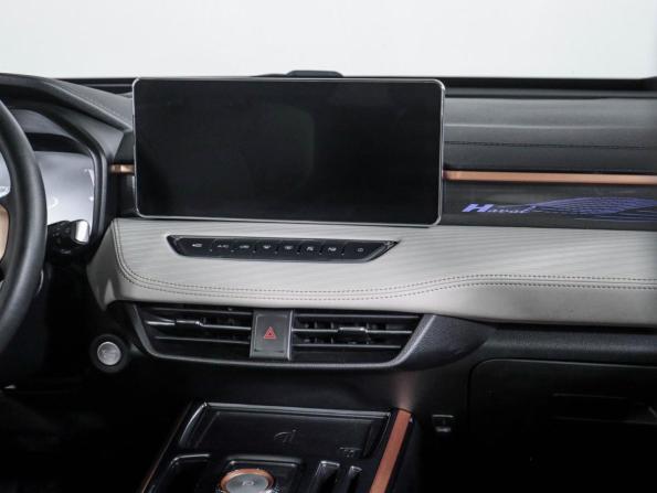 Haval Jolion I Рестайлинг с пробегом 2025 года, цена 2 349 000 рублей, 15231 км, внедорожник, Автокод Объявления