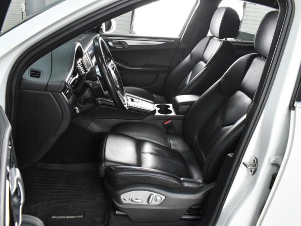Porsche Macan I с пробегом 2014 года, цена 2 939 000 рублей, 99950 км, внедорожник, Автокод Объявления