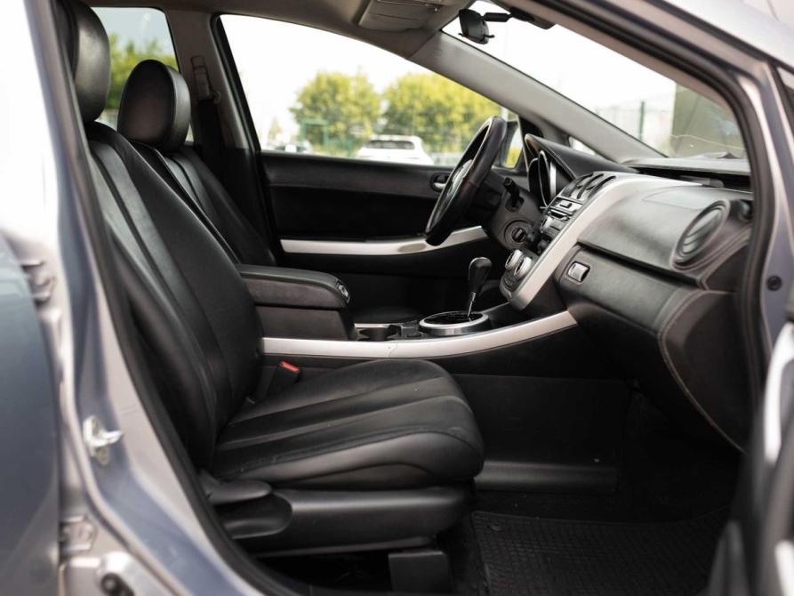 Mazda CX-7 I Новосибирск  - изображение 19