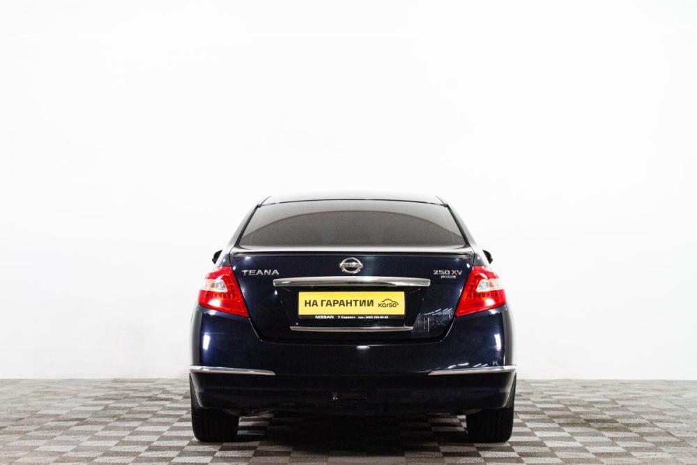 Nissan Teana II Сургут  - изображение 6