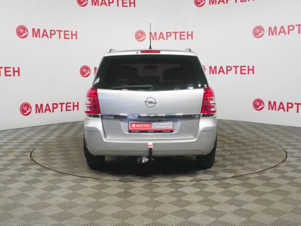 Opel Zafira B Рестайлинг с пробегом 2008 года, цена 678 000 рублей, 149605 км, компактвэн, Автокод Объявления