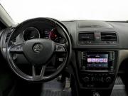 Skoda Yeti I Рестайлинг Москва  - изображение 49