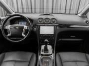 Ford Galaxy II Рестайлинг Москва  - изображение 44