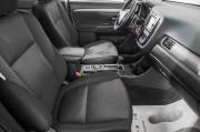 Mitsubishi Outlander III Барнаул  - изображение 49