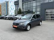 Lada (ВАЗ) Granta I Рестайлинг Липецк  - изображение 14