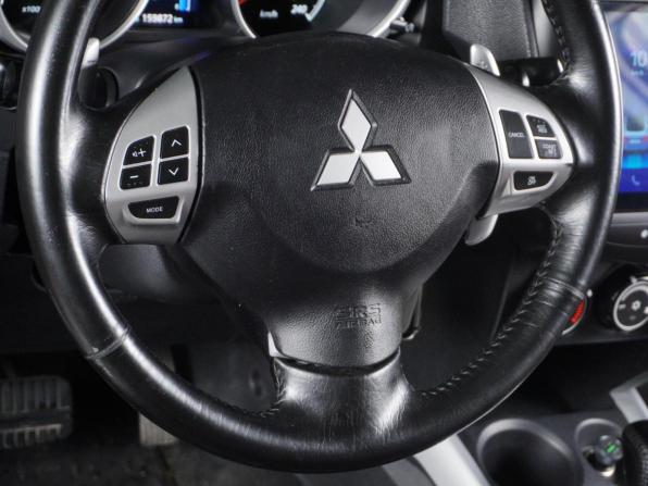 Mitsubishi ASX I с пробегом 2011 года, цена 1 060 000 рублей, 159872 км, внедорожник, Автокод Объявления