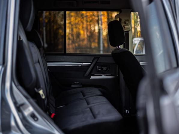 Mitsubishi Pajero IV Рестайлинг 1 с пробегом 2013 года, цена 1 750 000 рублей, 257790 км, внедорожник, Автокод Объявления