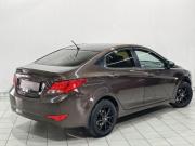 Hyundai Solaris I Рестайлинг Курск  - изображение 22