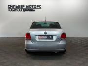 Volkswagen Polo V Пермь  - изображение 18