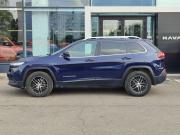 Jeep Cherokee V (KL) Москва  - изображение 27