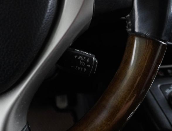 Lexus ES VI с пробегом 2013 года, цена 1 570 000 рублей, 412356 км, седан, Автокод Объявления