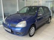 Renault Symbol I Рестайлинг 2 Москва  - изображение 15